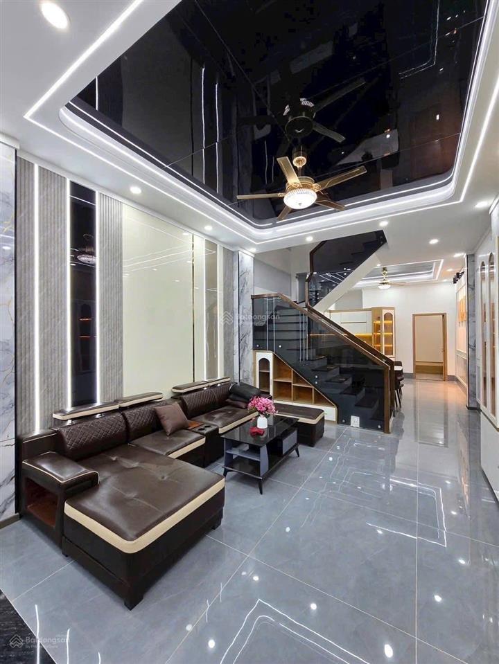 Bán căn nhà 1t1l (sổ hoàn công) đường oto ngay khu tái định cư bửu hoà. giá chỉ 3,8 tỷ