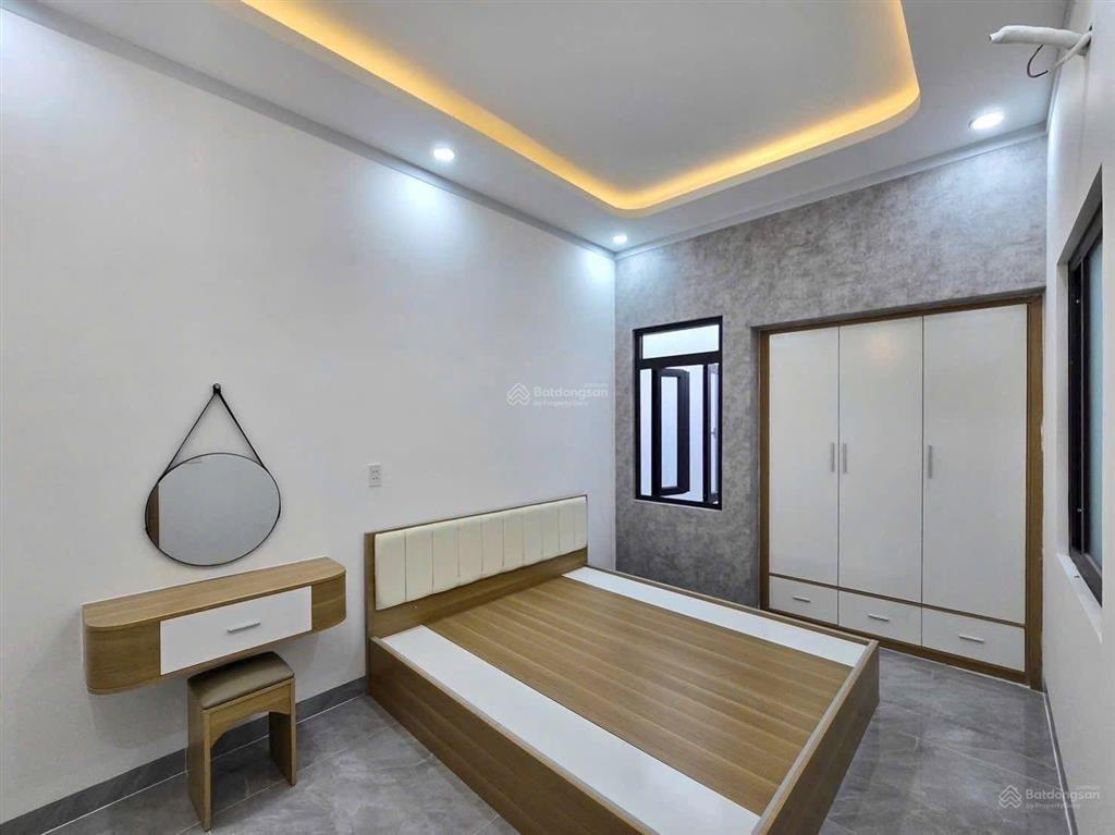 Bán căn nhà 1t1l (sổ hoàn công) đường oto ngay khu tái định cư bửu hoà. giá chỉ 3,8 tỷ