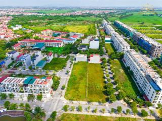 Bán nhanh siêu phẩm lô đất hoa hậu vượng khí đẹp không tì vết tại kđt vườn sen từ sơn