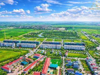 Bán nhanh lô đất trung tâm kđt vườn sen sổ hồng sẵn tay, giá cực kỳ tốt