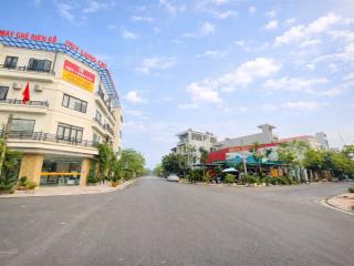 Mua đất tặng nhà, cơ hội có 102 chỉ dành cho người nhanh tay cho siêu phẩm lô góc vàng