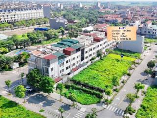 Giá chỉ 5x tỷsiêu hótđất nền trung tâm lõi kđt vườn sensẵn sổ hồng lâu dài