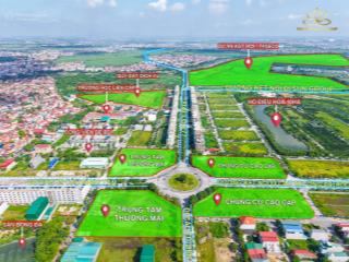 Hàng hiếm trung tâm kđt vườn sendãy lo24 sẵn sổ hồnggiữ trọn giá trụ tài sản