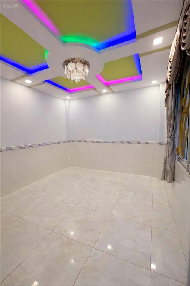 Mặt phố kinh doanh nhựa 10m lê đình cẩn, bình tân 5 tầng 4x16,5m tổng 228,1m2. giá chỉ 8,6 tỷ có tl