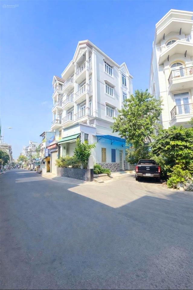 Mặt phố kinh doanh nhựa 10m lê đình cẩn, bình tân 5 tầng 4x16,5m tổng 228,1m2. giá chỉ 8,6 tỷ có tl