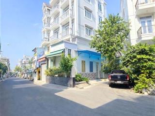 Mặt phố kinh doanh nhựa 10m lê đình cẩn, bình tân 5 tầng 4x16,5m tổng 228,1m2. giá chỉ 8,6 tỷ có tl