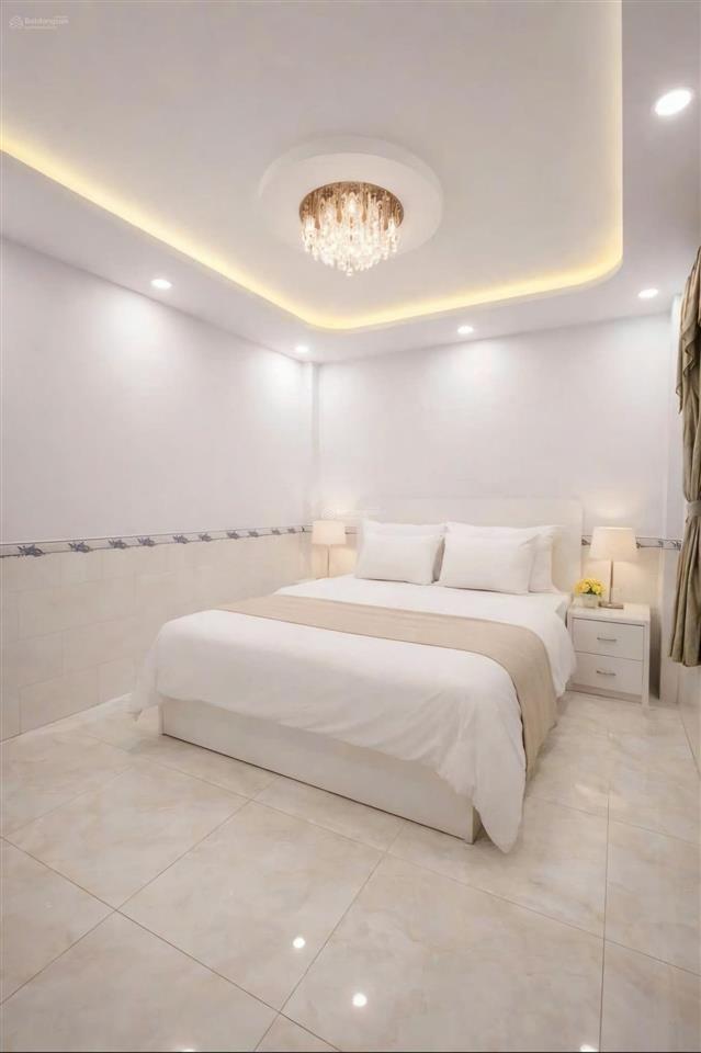 Mặt phố kinh doanh nhựa 10m lê đình cẩn, bình tân 5 tầng 4x16,5m tổng 228,1m2. giá chỉ 8,6 tỷ có tl