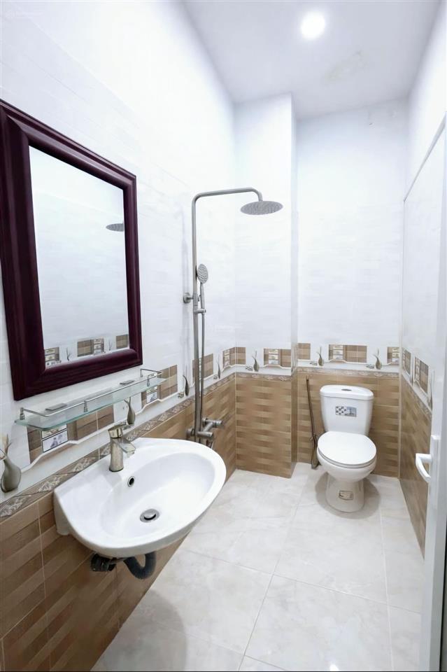 Mặt phố kinh doanh nhựa 10m lê đình cẩn, bình tân 5 tầng 4x16,5m tổng 228,1m2. giá chỉ 8,6 tỷ có tl