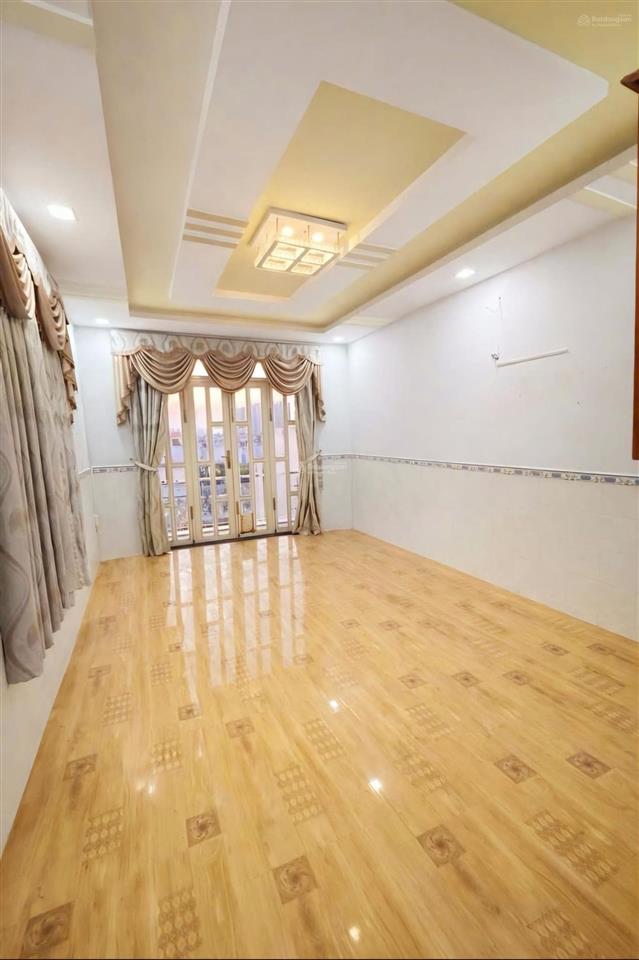 Mặt phố kinh doanh nhựa 10m lê đình cẩn, bình tân 5 tầng 4x16,5m tổng 228,1m2. giá chỉ 8,6 tỷ có tl