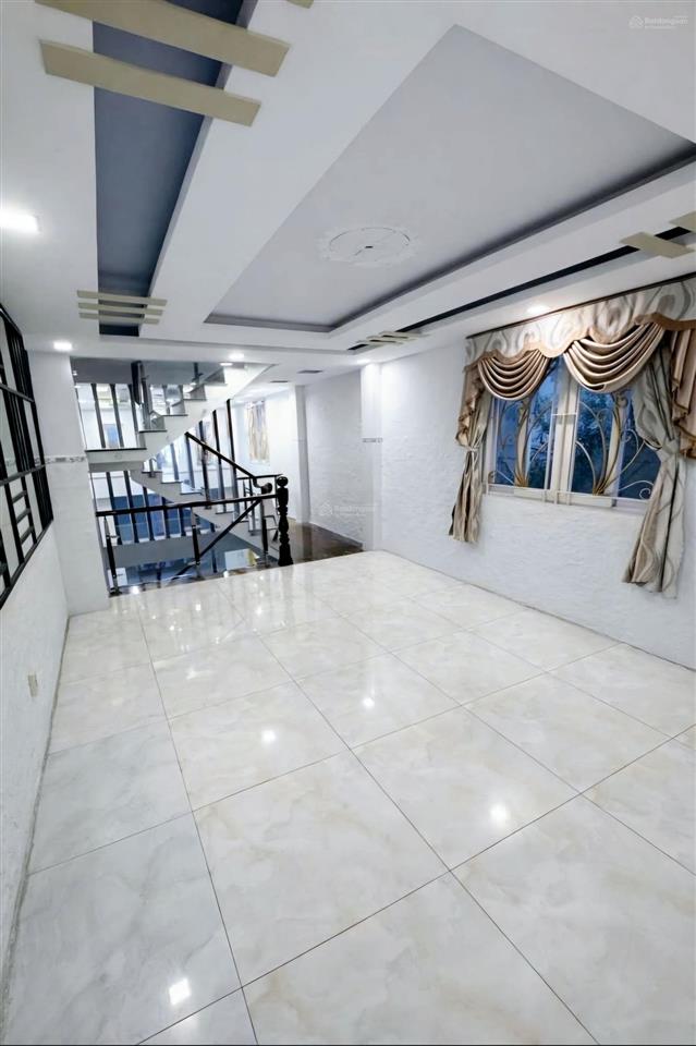 Mặt phố kinh doanh nhựa 10m lê đình cẩn, bình tân 5 tầng 4x16,5m tổng 228,1m2. giá chỉ 8,6 tỷ có tl