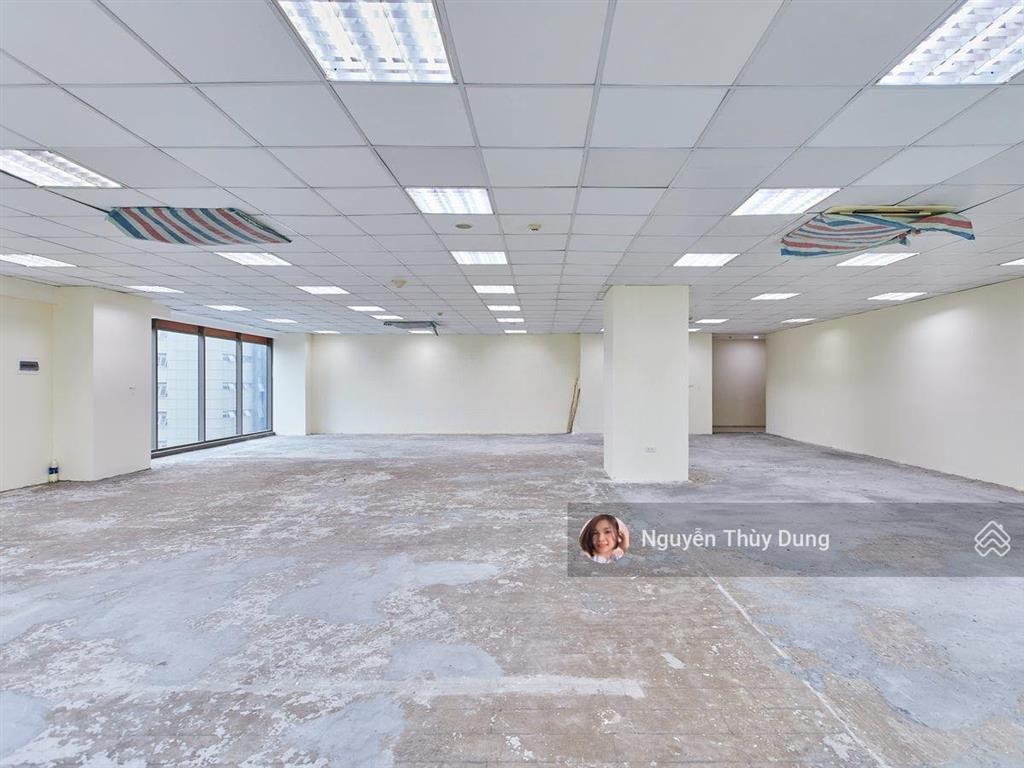 Bql cho thuê văn phòng toà ttc tower 19 duy tân, diện tích 850m2 có cắt nhỏ, giá chỉ từ 215.000đ/m2