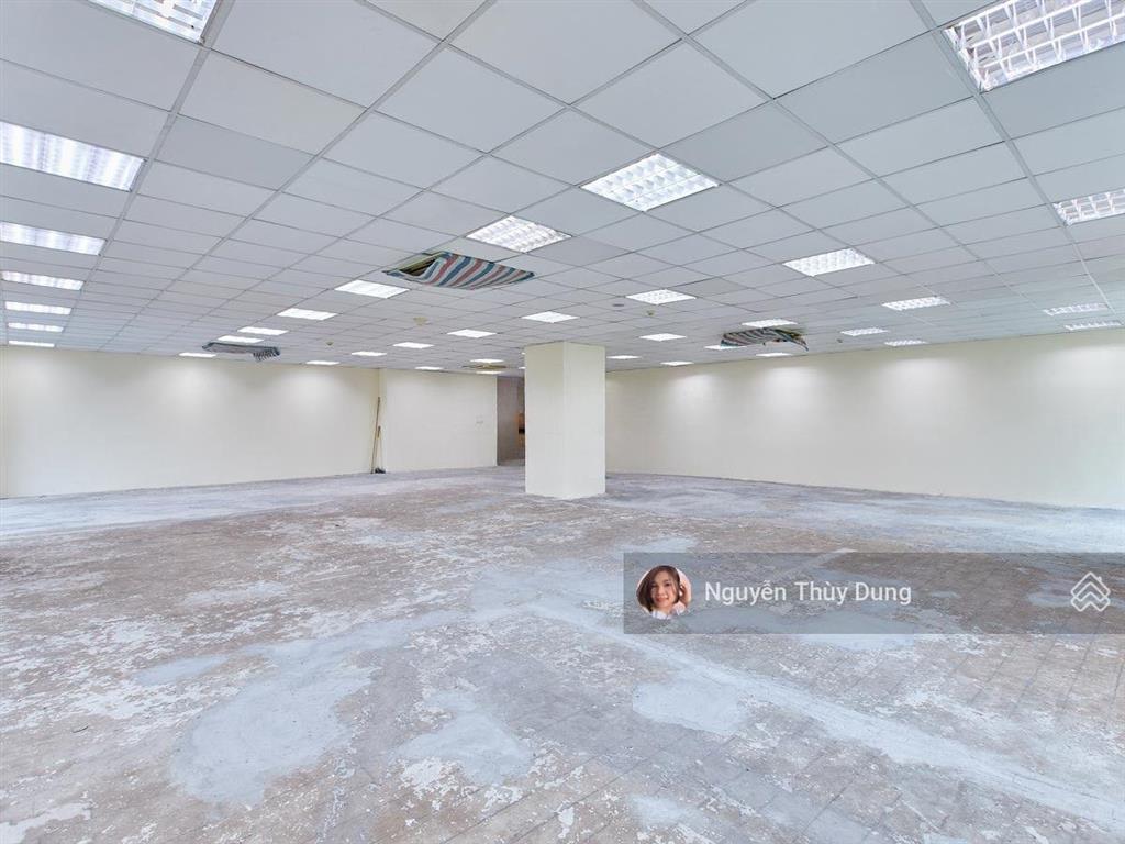 Bql cho thuê văn phòng toà ttc tower 19 duy tân, diện tích 850m2 có cắt nhỏ, giá chỉ từ 215.000đ/m2