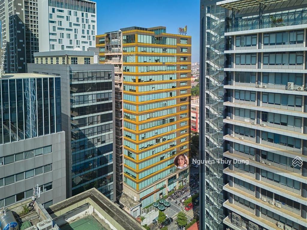 Bql cho thuê văn phòng toà ttc tower 19 duy tân, diện tích 850m2 có cắt nhỏ, giá chỉ từ 215.000đ/m2