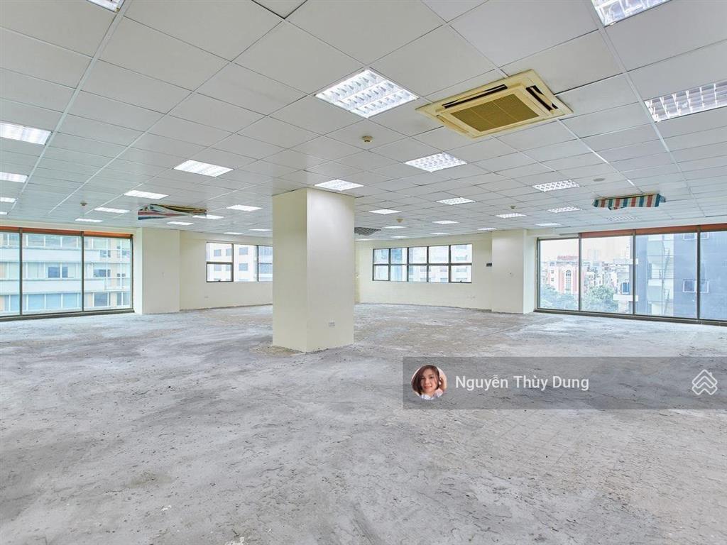 Bql cho thuê văn phòng toà ttc tower 19 duy tân, diện tích 850m2 có cắt nhỏ, giá chỉ từ 215.000đ/m2