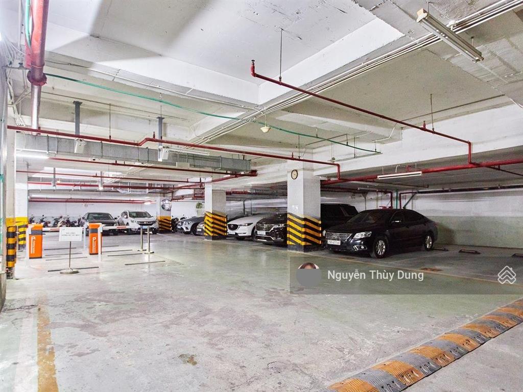 Bql cho thuê văn phòng toà ttc tower 19 duy tân, diện tích 850m2 có cắt nhỏ, giá chỉ từ 215.000đ/m2