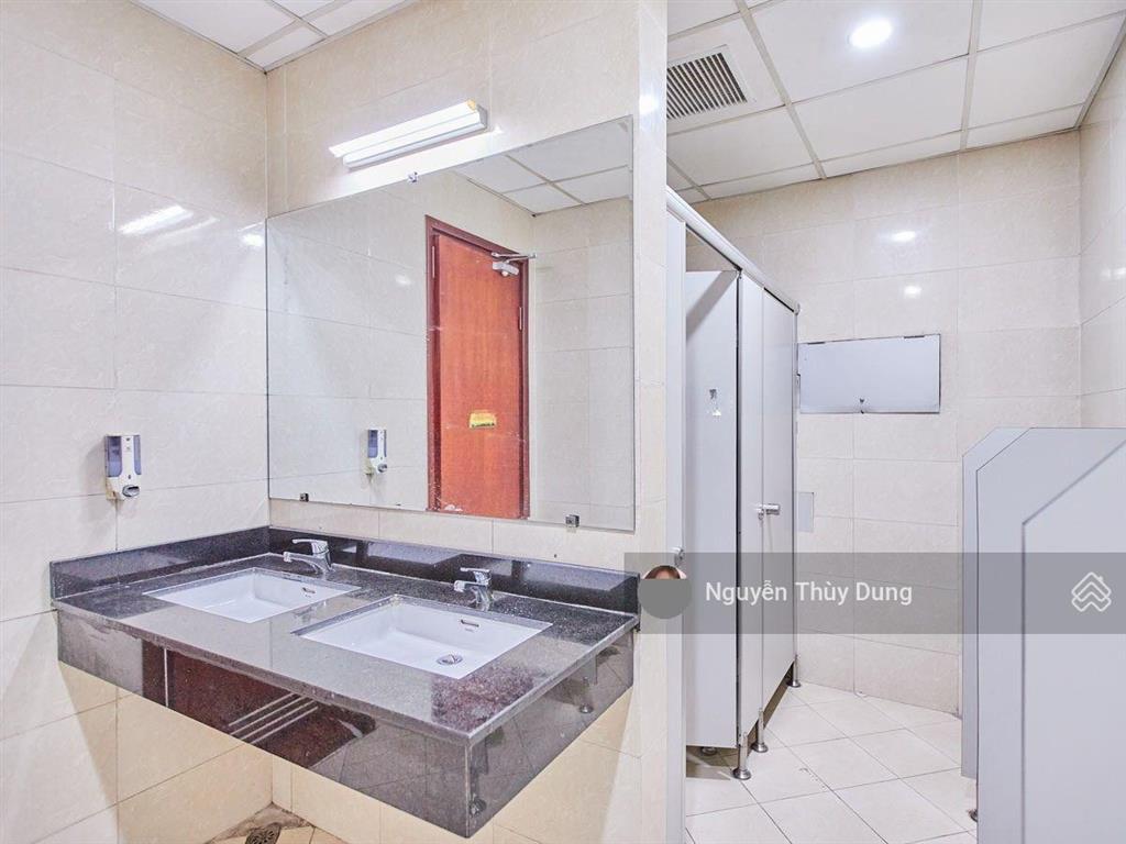 Bql cho thuê văn phòng toà ttc tower 19 duy tân, diện tích 850m2 có cắt nhỏ, giá chỉ từ 215.000đ/m2