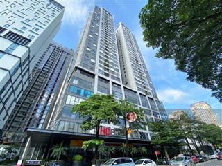 Bql cho thuê văn phòng toà dreamland bonanza 23 duy tân, cầu giấy, dt 158m2 giá chỉ từ 215.000 đ/m2