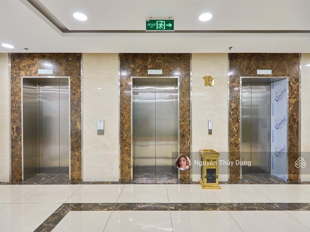 Bql toà nhà cho thuê văn phòng toà ht building 80 duy tân, dt 350m2 có cắt nhỏ, giá chỉ từ 205k/m2