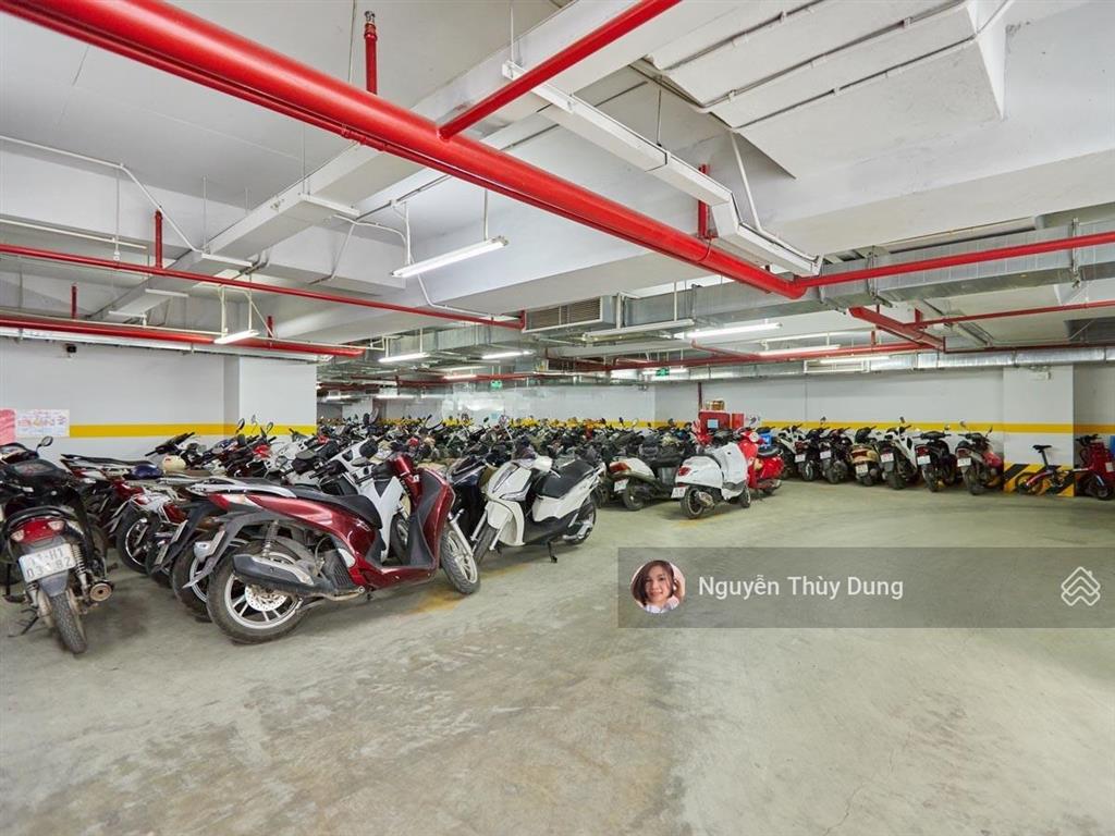 Bql toà nhà cho thuê văn phòng toà ht building 80 duy tân, dt 350m2 có cắt nhỏ, giá chỉ từ 205k/m2