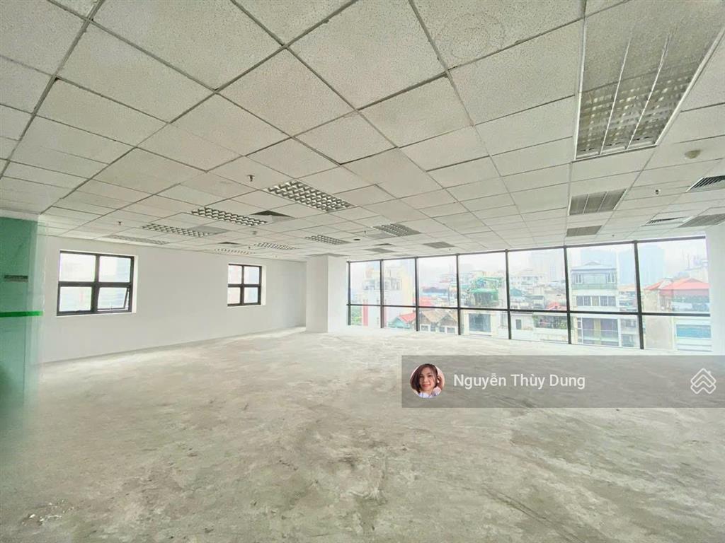 Bql cho thuê văn phòng giá tốt, 220.000 đ/m2/th, dt 1000m2 có cắt lẻ tại toà cmc tower 11 duy tân