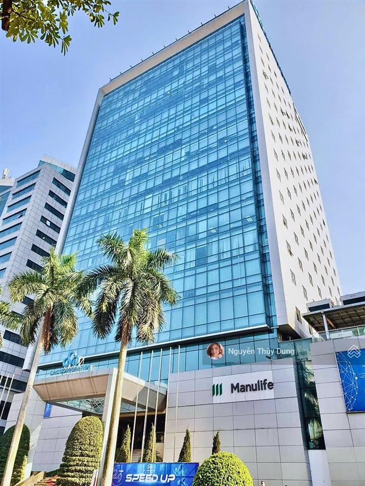 Bql cho thuê văn phòng giá tốt, 220.000 đ/m2/th, dt 1000m2 có cắt lẻ tại toà cmc tower 11 duy tân