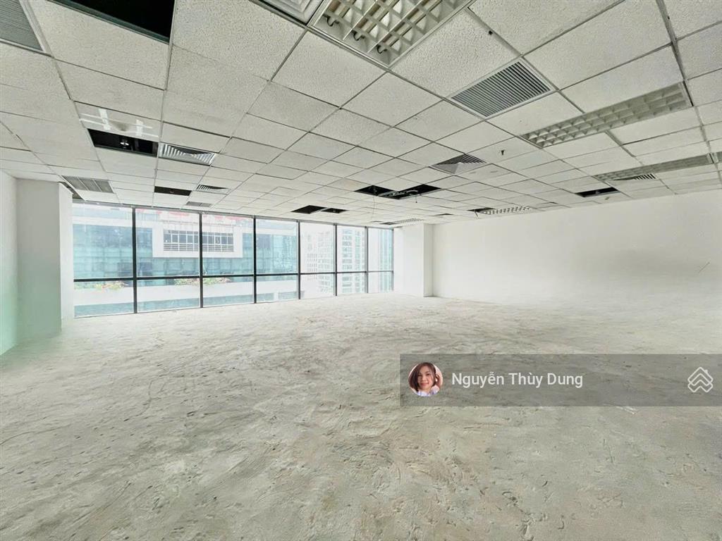Bql cho thuê văn phòng giá tốt, 220.000 đ/m2/th, dt 1000m2 có cắt lẻ tại toà cmc tower 11 duy tân