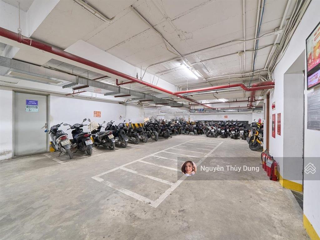 Cho thuê văn phòng toà th duy tân, cầu giấy. dt 590m2 có cắt nhỏ, giá chỉ từ 210.000 đ/m2