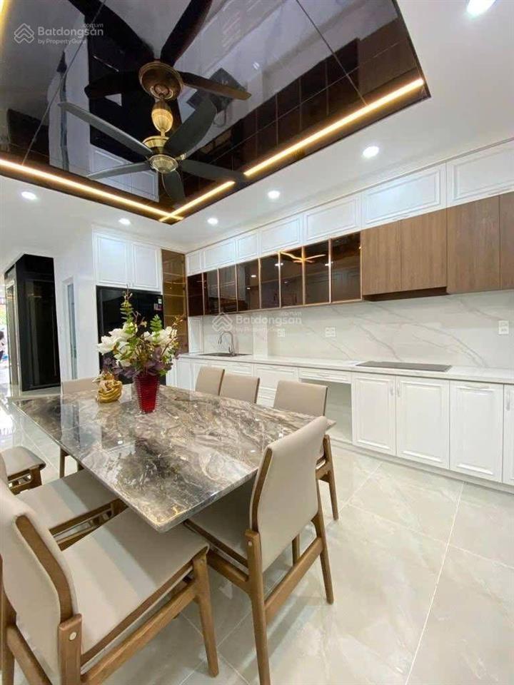 Bán nhà mặt tiền khu cao lỗ, ( 6m x 20m), 4 tầng, quận 8
