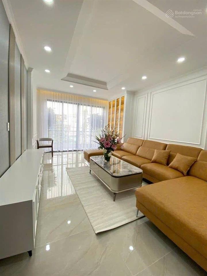 Bán nhà mặt tiền khu cao lỗ, ( 6m x 20m), 4 tầng, quận 8