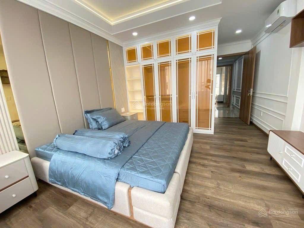 Bán nhà mặt tiền khu cao lỗ, ( 6m x 20m), 4 tầng, quận 8