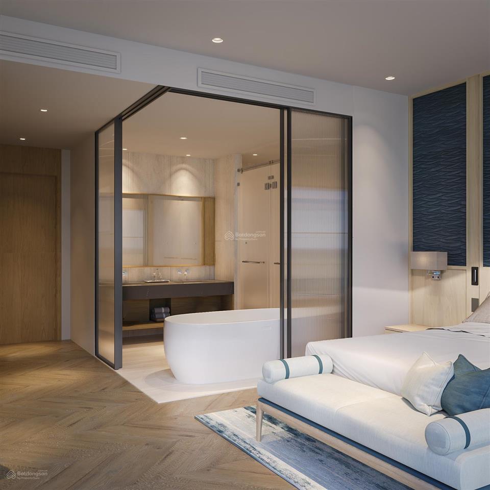 Mở bán căn hộ biển đối diện tháp tam thắng vũng tàu 60m² view đẹp giá 2,5 tỷ khai thác cho thuê tốt