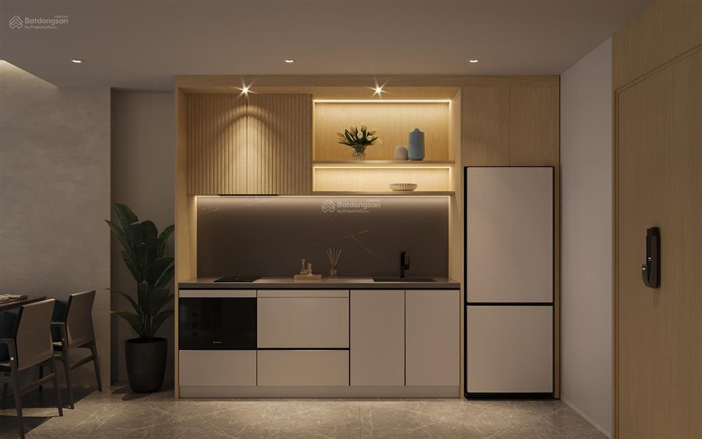 Mở bán căn hộ biển đối diện tháp tam thắng vũng tàu 60m² view đẹp giá 2,5 tỷ khai thác cho thuê tốt