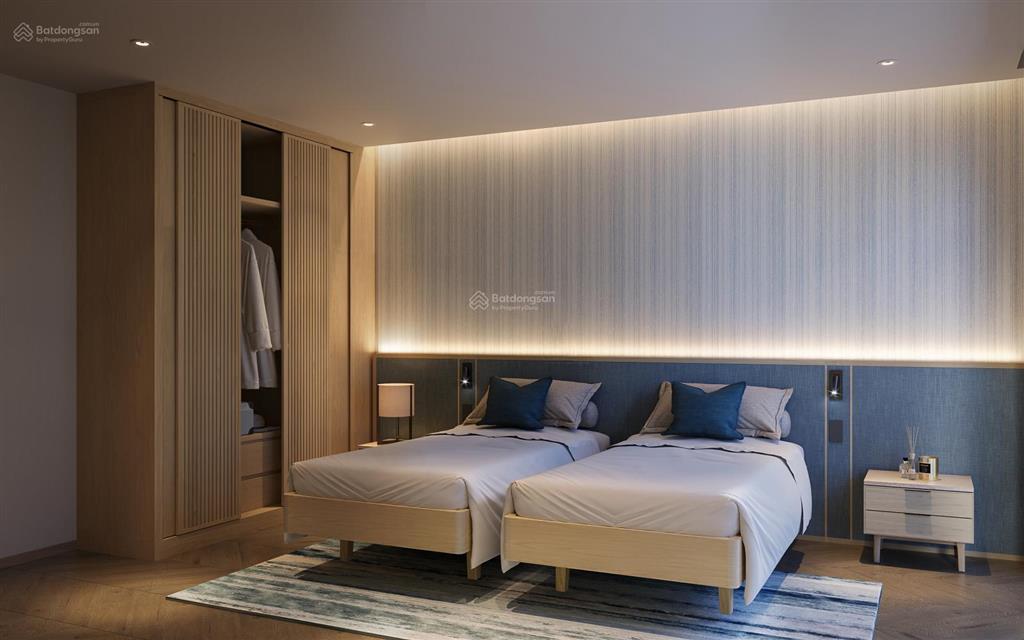 Mở bán căn hộ biển đối diện tháp tam thắng vũng tàu 60m² view đẹp giá 2,5 tỷ khai thác cho thuê tốt