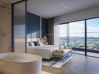 Căn hộ biển đối diện tháp tam thắng vũng tàu 60m² view đẹp giá 2,5 tỷ khai thác cho thuê tốt