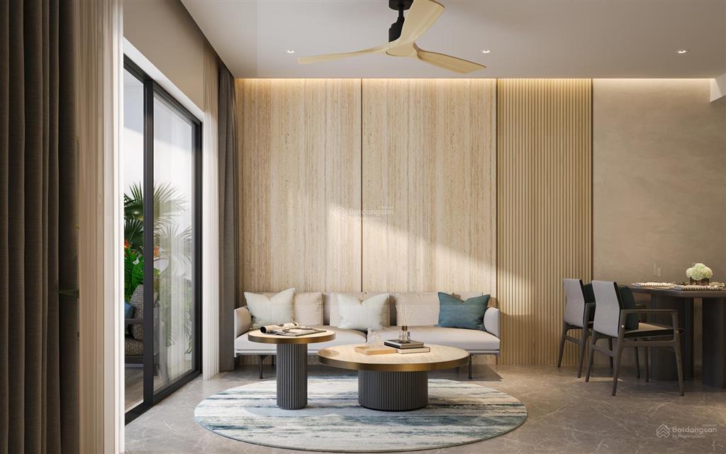 Mở bán căn hộ biển đối diện tháp tam thắng vũng tàu 60m² view đẹp giá 2,5 tỷ khai thác cho thuê tốt