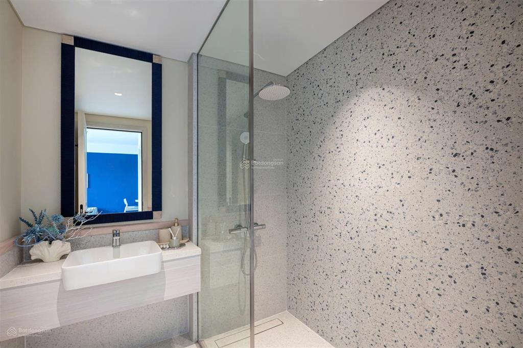 Căn hộ biển beacon 1pn+ 59.7m² dự kiến tts 3,32 tỷ | 70% nhận nhà | sổ lâu dài duy nhất vũng vàu