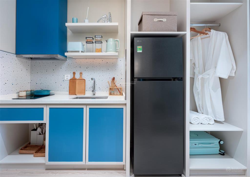 Căn hộ biển beacon studio + 38m² dự kiến 2.34 tỷ | 70% nhận nhà | sổ lâu dài duy nhất vũng vàu