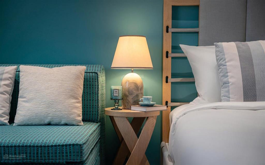 Căn hộ biển beacon studio + 38m² dự kiến 2.34 tỷ | 70% nhận nhà | sổ lâu dài duy nhất vũng vàu