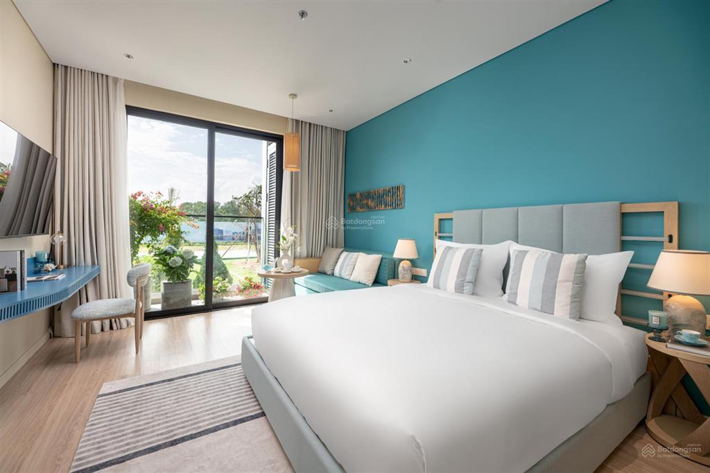 Căn hộ biển beacon studio + 38m² dự kiến 2.34 tỷ | 70% nhận nhà | sổ lâu dài duy nhất vũng vàu