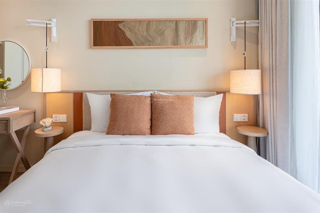 Căn hộ biển beacon 2pn + 86m² dự kiến 5 tỷ | 70% nhận nhà | sổ lâu dài duy nhất vũng vàu