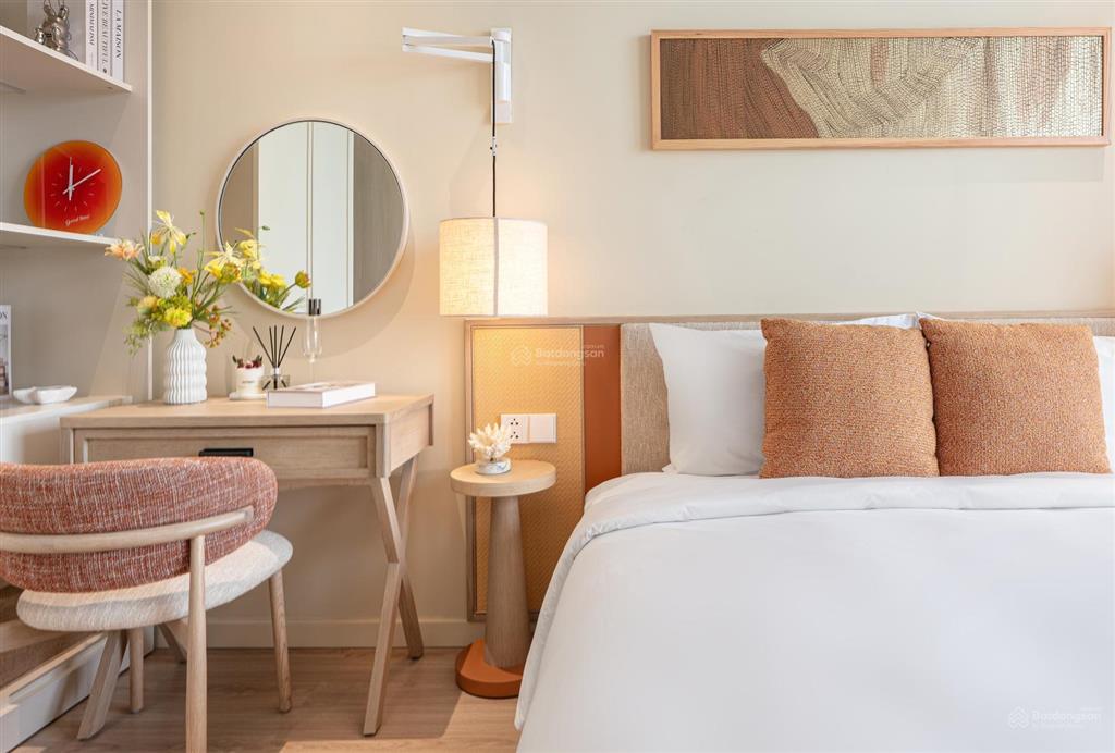 Căn hộ biển beacon 2pn + 86m² dự kiến 5 tỷ | 70% nhận nhà | sổ lâu dài duy nhất vũng vàu