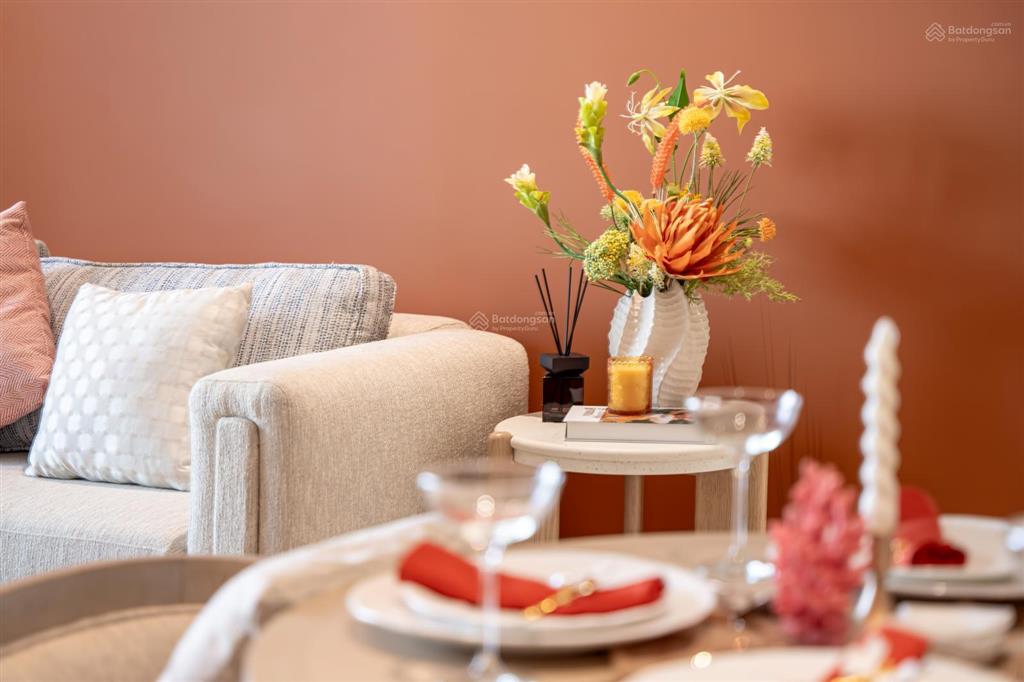 Căn hộ biển beacon 2pn + 86m² dự kiến 5 tỷ | 70% nhận nhà | sổ lâu dài duy nhất vũng vàu