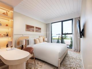 Căn hộ biển beacon 2pn + 86m² dự kiến 5 tỷ | 70% nhận nhà | sổ lâu dài duy nhất vũng vàu