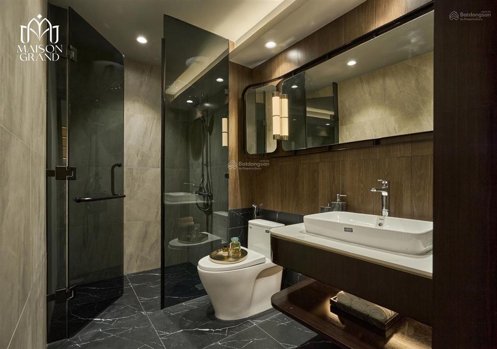 Căn hộ cảng cái mép metro 1pn+ 50m² 1,6tỷ | 50% nhận nhà | sổ lâu dài ngay mặt tiền quấc lộ 51