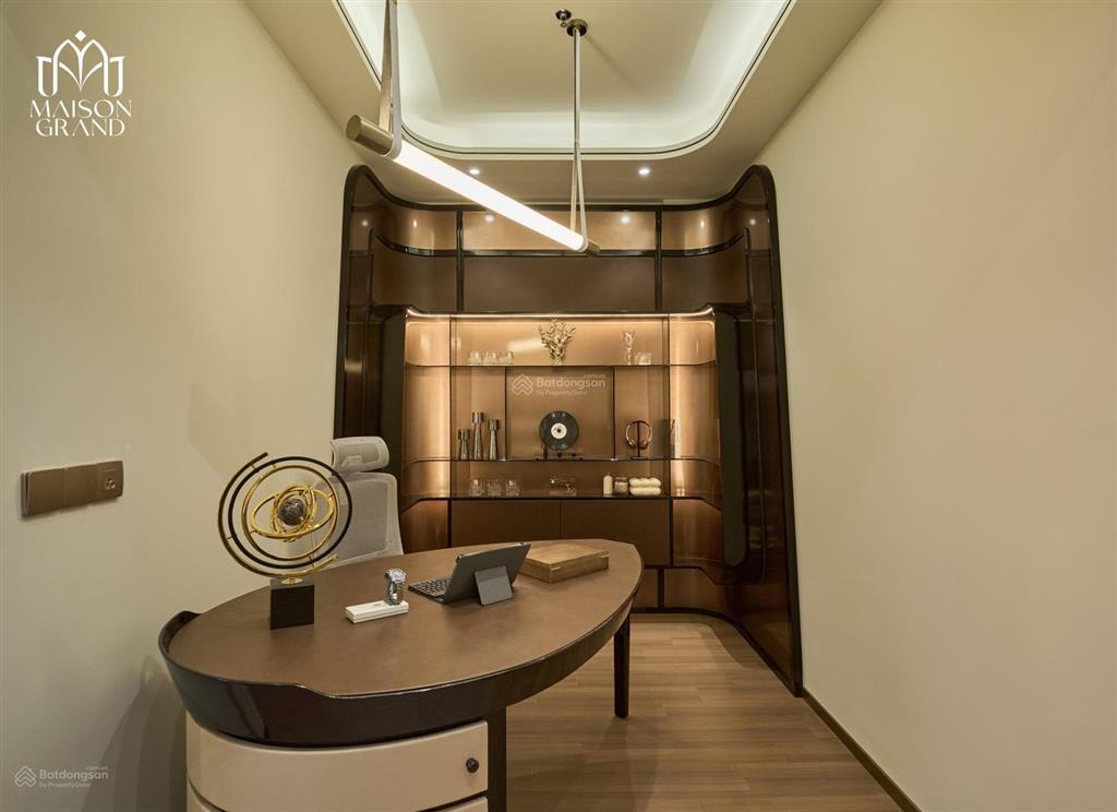 Căn hộ cảng cái mép metro 1pn+ 50m² 1,6tỷ | 50% nhận nhà | sổ lâu dài ngay mặt tiền quấc lộ 51