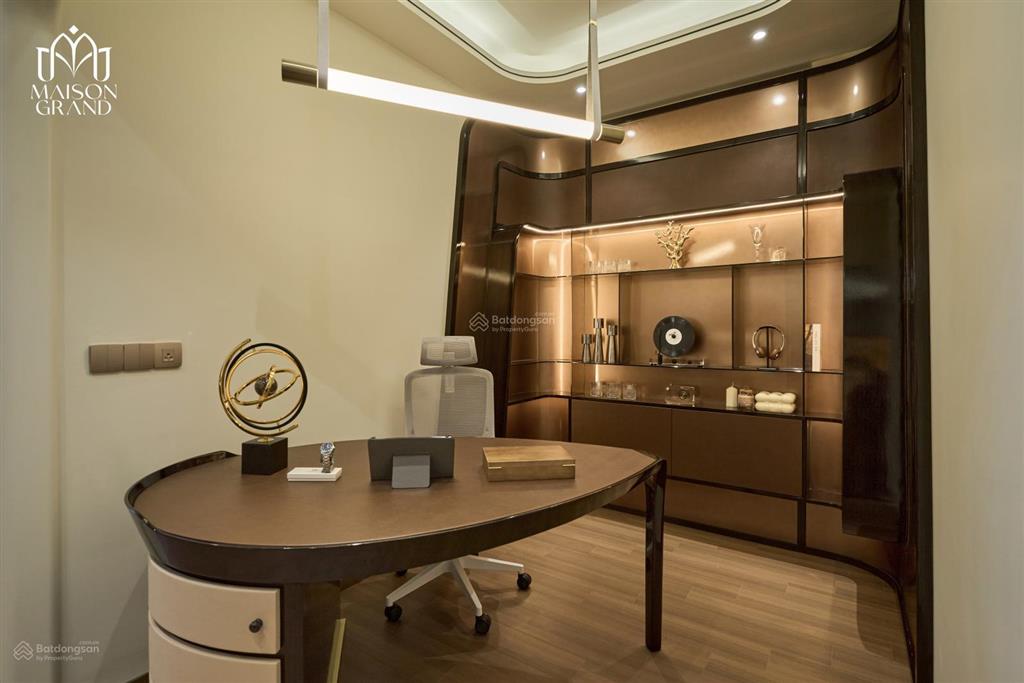 Căn hộ cảng cái mép metro 1pn+ 50m² 1,6tỷ | 50% nhận nhà | sổ lâu dài ngay mặt tiền quấc lộ 51