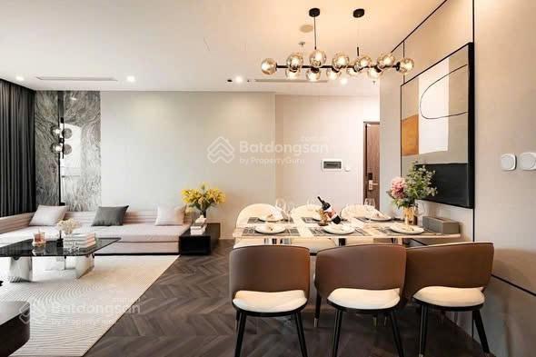 Cho thuê căn hộ gateway 3pn vũng tàu giá chỉ 16 triệu