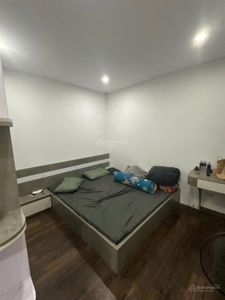 2pn  48m2 giá chỉ 2 tỷ chỉ có ở hh linh đàm, hà nội