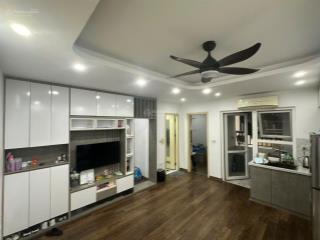 2pn  48m2 giá chỉ 2 tỷ chỉ có ở hh linh đàm, hà nội