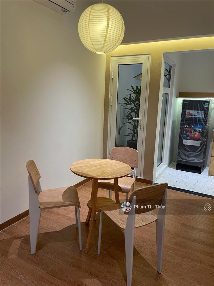 Vị trí kim cương gần biển mỹ khê, dt 135m2, nhà sẵn 3 căn hộ cao cấp châu âu, doanh thu 400tr/năm